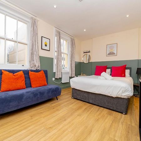 Flash Sale Central Hove Studio Bn38Bru03 Daire Dış mekan fotoğraf