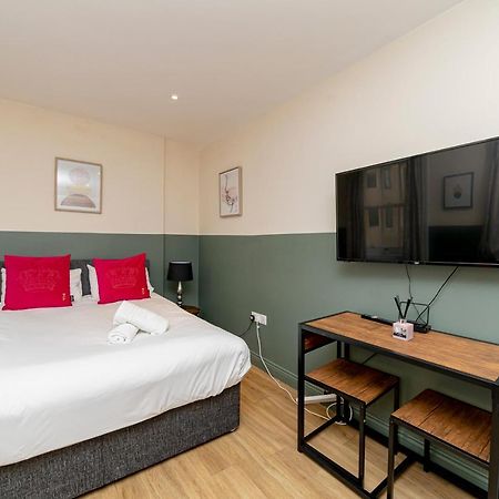 Flash Sale Central Hove Studio Bn38Bru03 Daire Dış mekan fotoğraf
