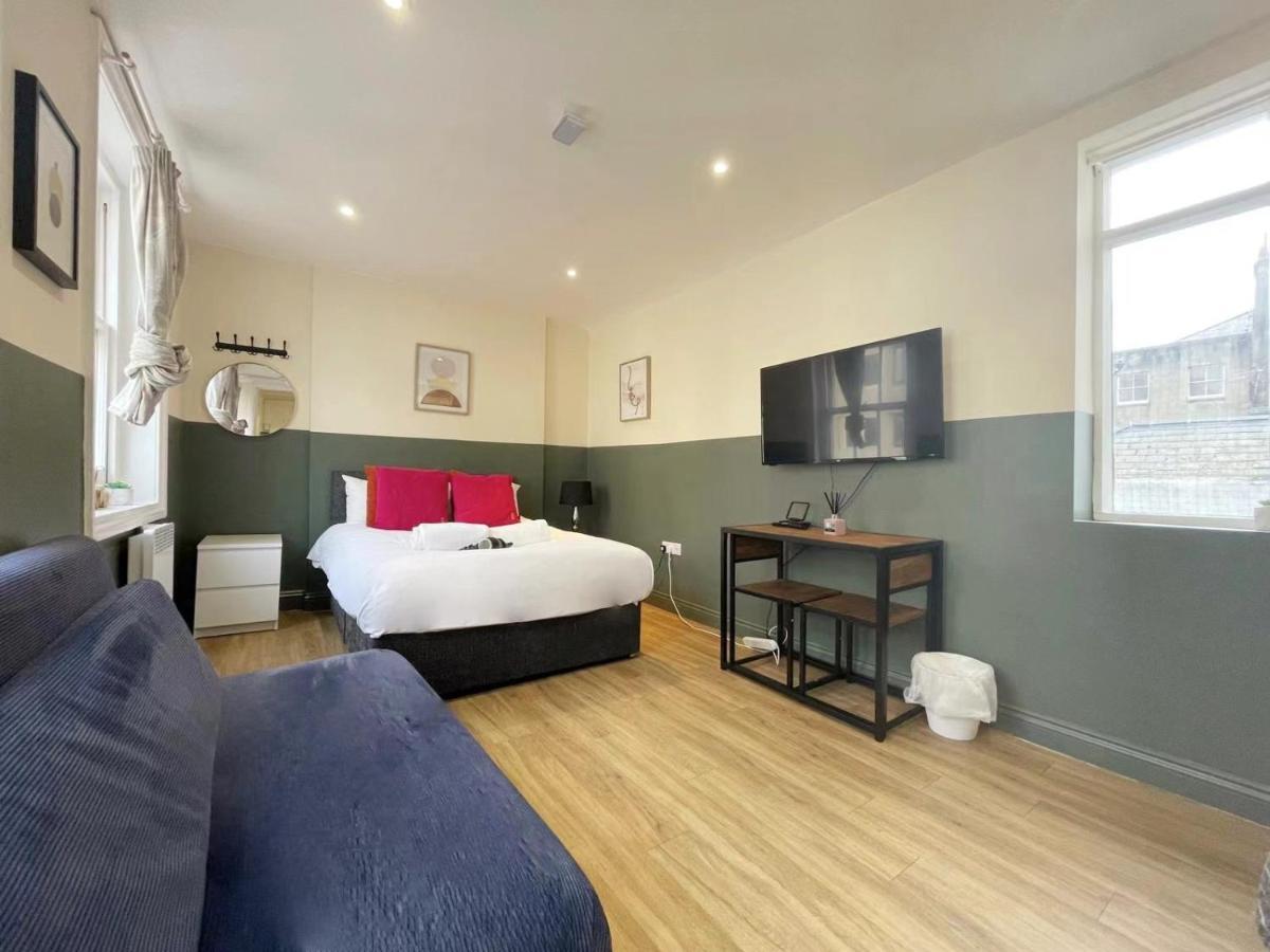 Flash Sale Central Hove Studio Bn38Bru03 Daire Dış mekan fotoğraf