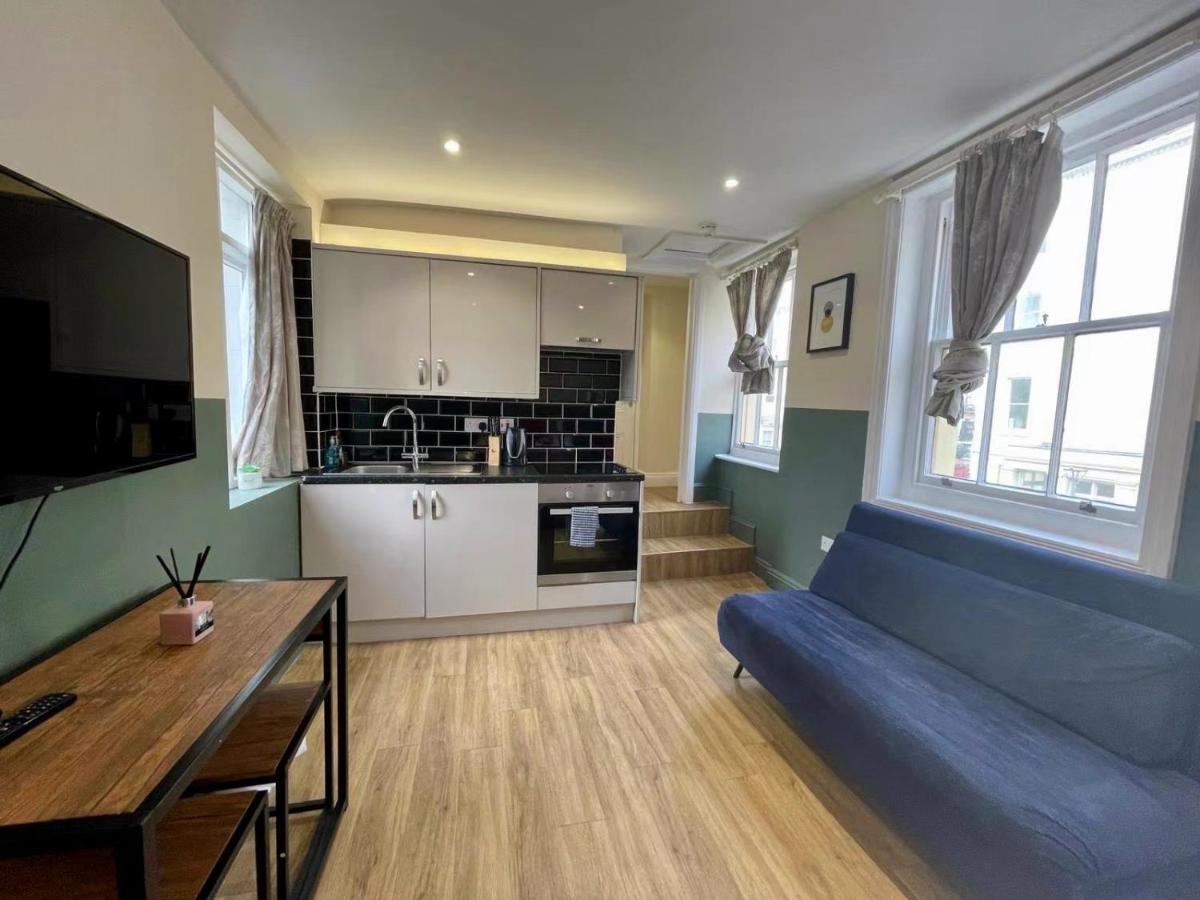 Flash Sale Central Hove Studio Bn38Bru03 Daire Dış mekan fotoğraf