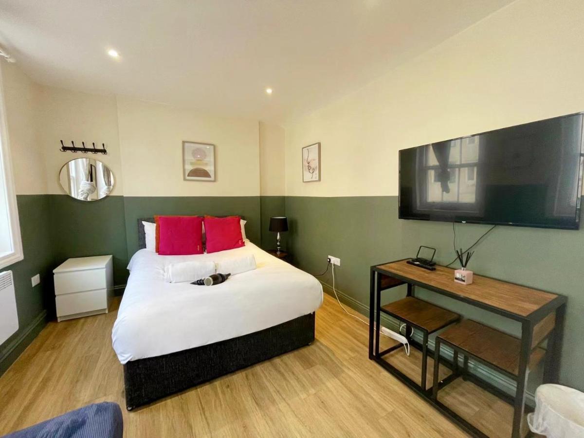 Flash Sale Central Hove Studio Bn38Bru03 Daire Dış mekan fotoğraf