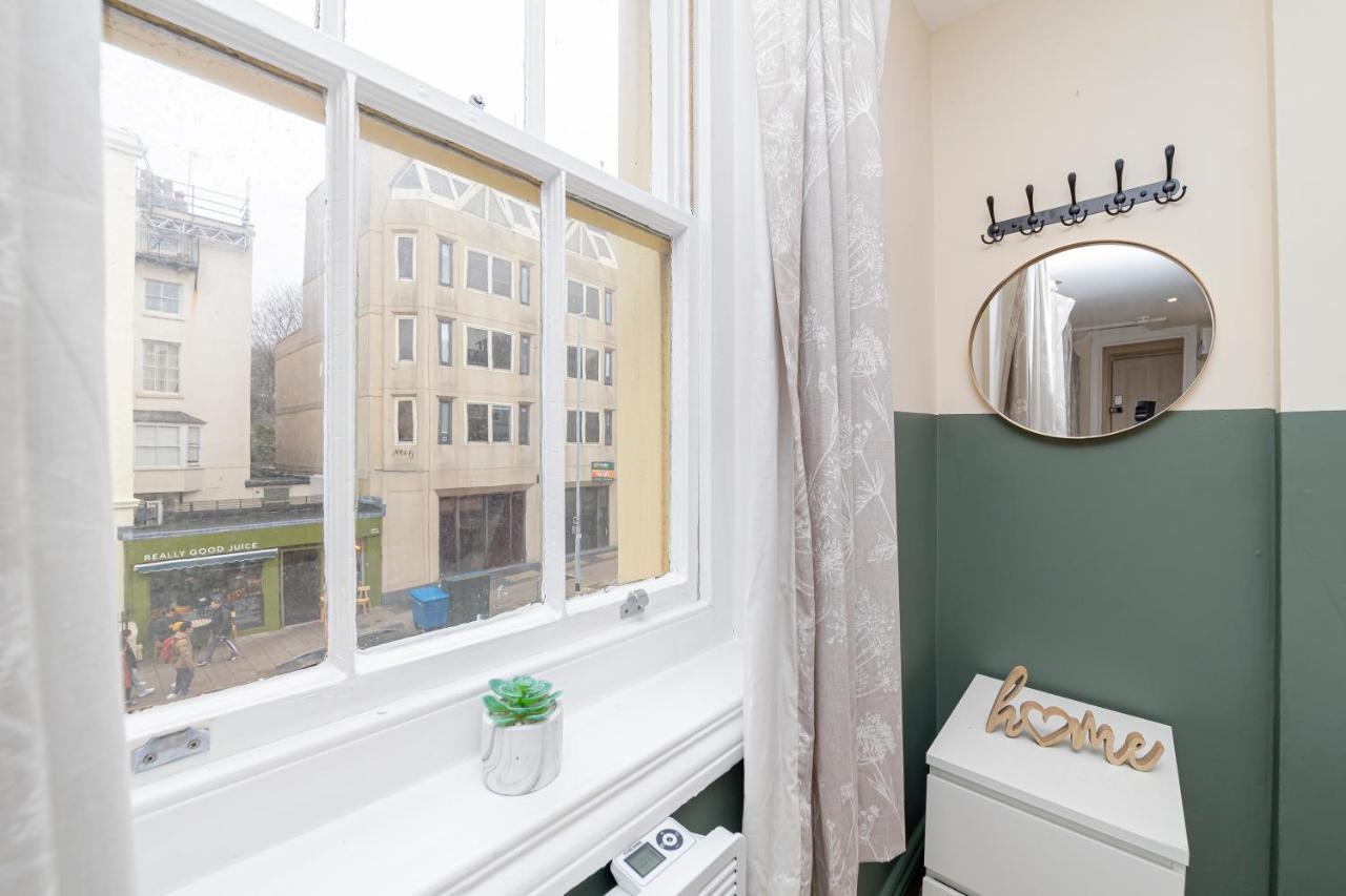 Flash Sale Central Hove Studio Bn38Bru03 Daire Dış mekan fotoğraf
