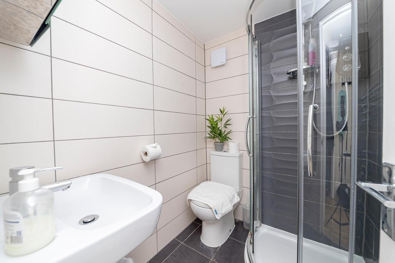 Flash Sale Central Hove Studio Bn38Bru03 Daire Dış mekan fotoğraf